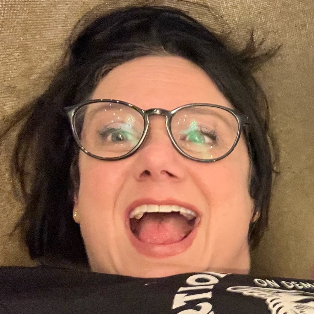 Meet your Posher, Lisa